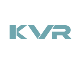KVR 商标图样
