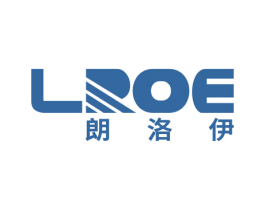 朗洛伊 LROE 商标图样