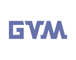 GVM 商标图样