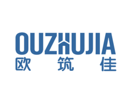 欧筑佳 商标图样
