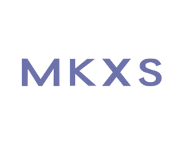 MKXS 商标图样