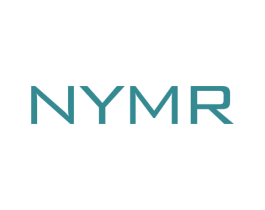 NYMR 商标图样