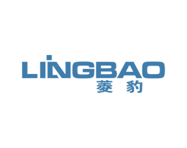 菱豹 商标图样