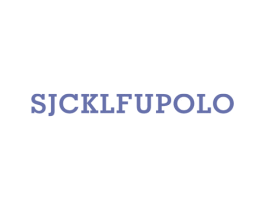 SJCKLFUPOLO 商标图样