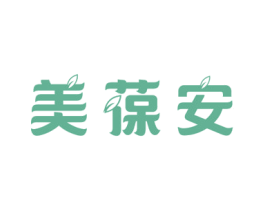 美葆安 商标图样