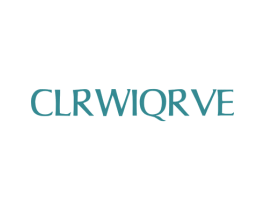 CLRWIQRVE 商标图样