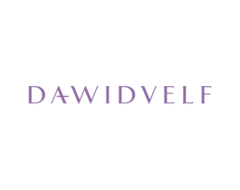 DAWIDVELF 商标图样