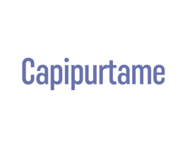 CAPIPURTAME 商标图样