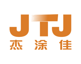 杰涂佳 JTJ 商标图样