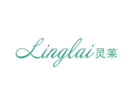 灵莱 商标图样
