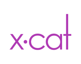 X•CAT 商标图样