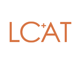 LCAT 商标图样