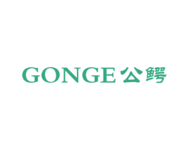 公鳄 商标图样