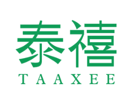 泰禧 TAAXEE 商标图样