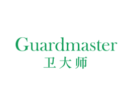 GUARDMASTER 卫大师 商标图样
