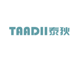 TAADII泰狄 商标图样