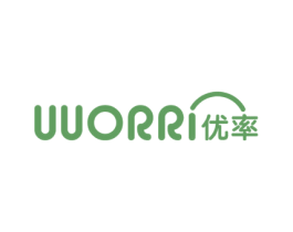 UUORRI 优率 商标图样