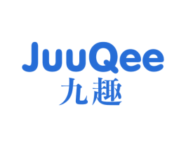 JUUQEE 九趣 商标图样