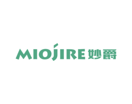 MIOJIRE 妙爵 商标图样