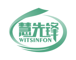 慧先锋 WITSINFON 商标图样