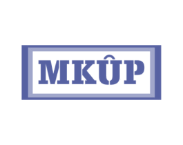 MKUP 商标图样