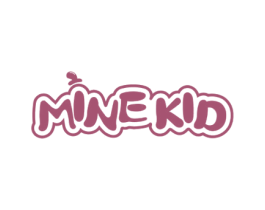 MINE KID 商标图样