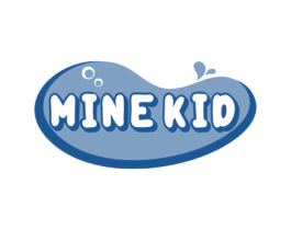 MINE KID 商标图样