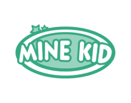 MINE KID 商标图样