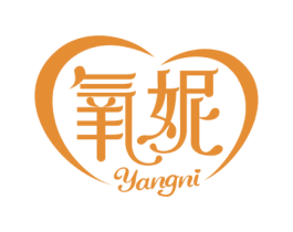 氧妮 商标图样