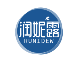 润妮露  RUNIDEW 商标图样