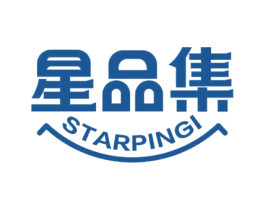 星品集 STARPINGI 商标图样