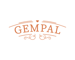 GEMPAL 商标图样