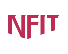 NFIT 商标图样