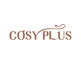 COSY PLUS 商标图样