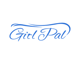 GIRL PAL 商标图样