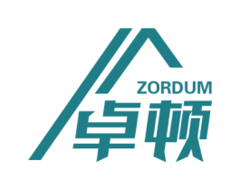 卓顿 ZORDUM 商标图样