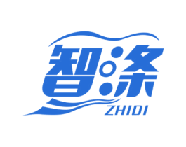 智涤 商标图样