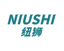 纽狮 商标图样