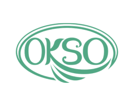 OKSO 商标图样