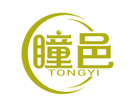 瞳邑 商标图样