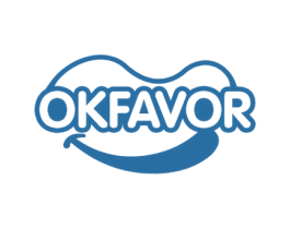 OKFAVOR 商标图样