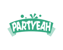 PARTYEAH 商标图样
