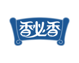 香必香 商标图样