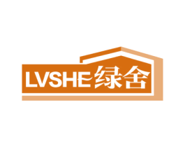 绿舍 商标图样