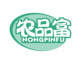 农品富 商标图样