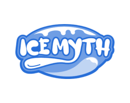 ICEMYTH 商标图样