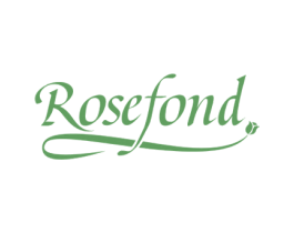 ROSEFOND 商标图样