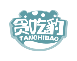 贪吃豹 商标图样