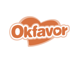OKFAVOR 商标图样