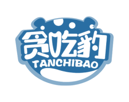 贪吃豹 商标图样